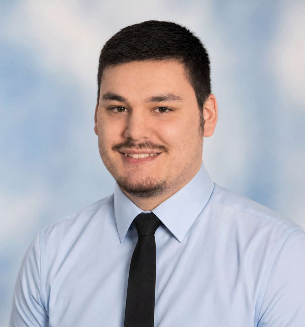 Profilbild Merthan Akmantemiz